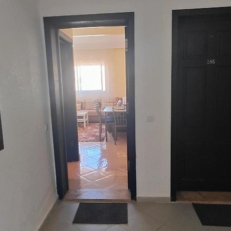 Chic Tangier Terrace Suite Luaran gambar