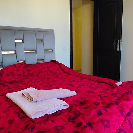 Chic Tangier Terrace Suite Luaran gambar