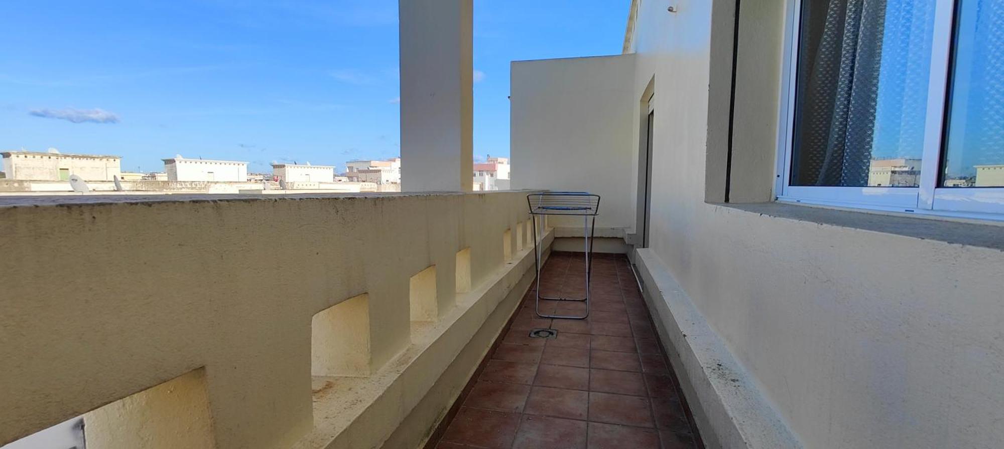Chic Tangier Terrace Suite Luaran gambar