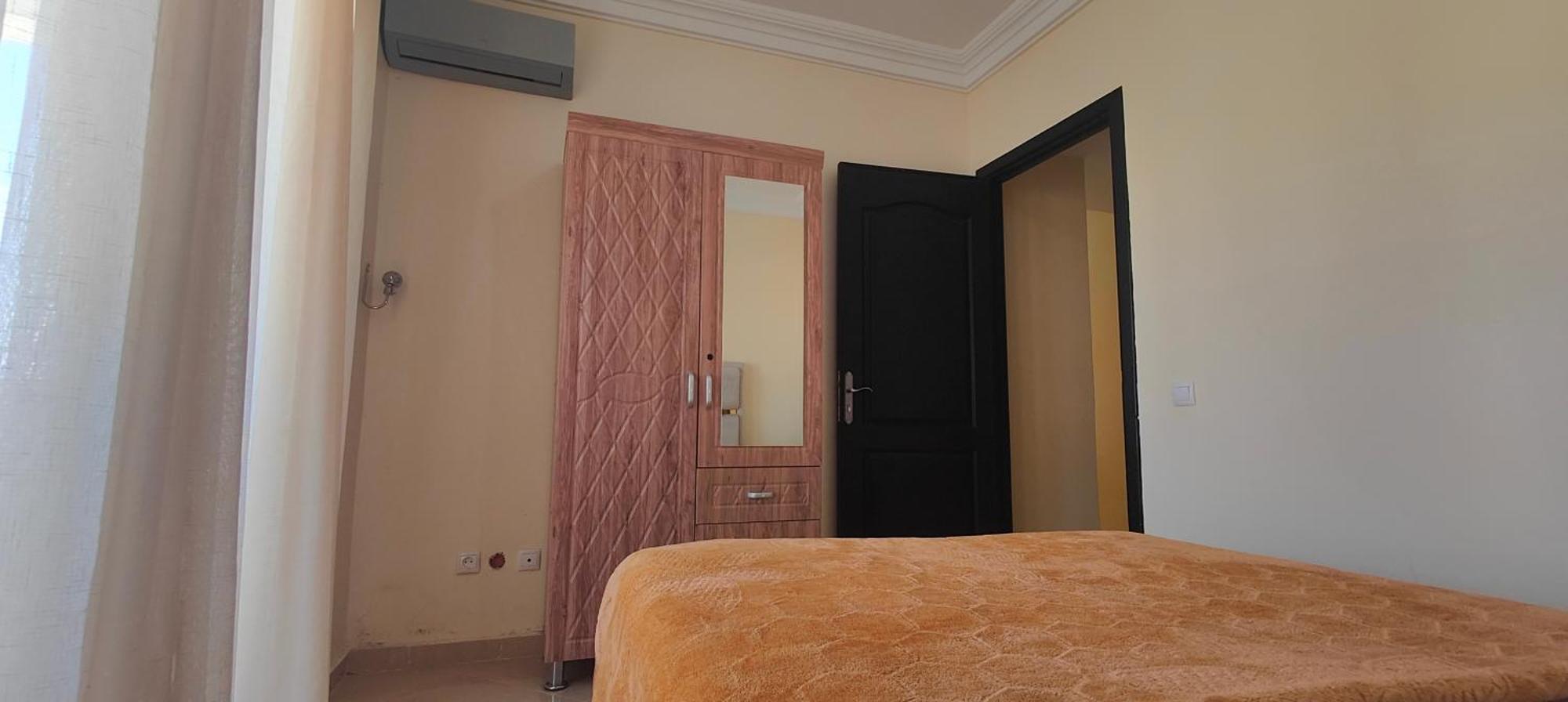 Chic Tangier Terrace Suite Luaran gambar