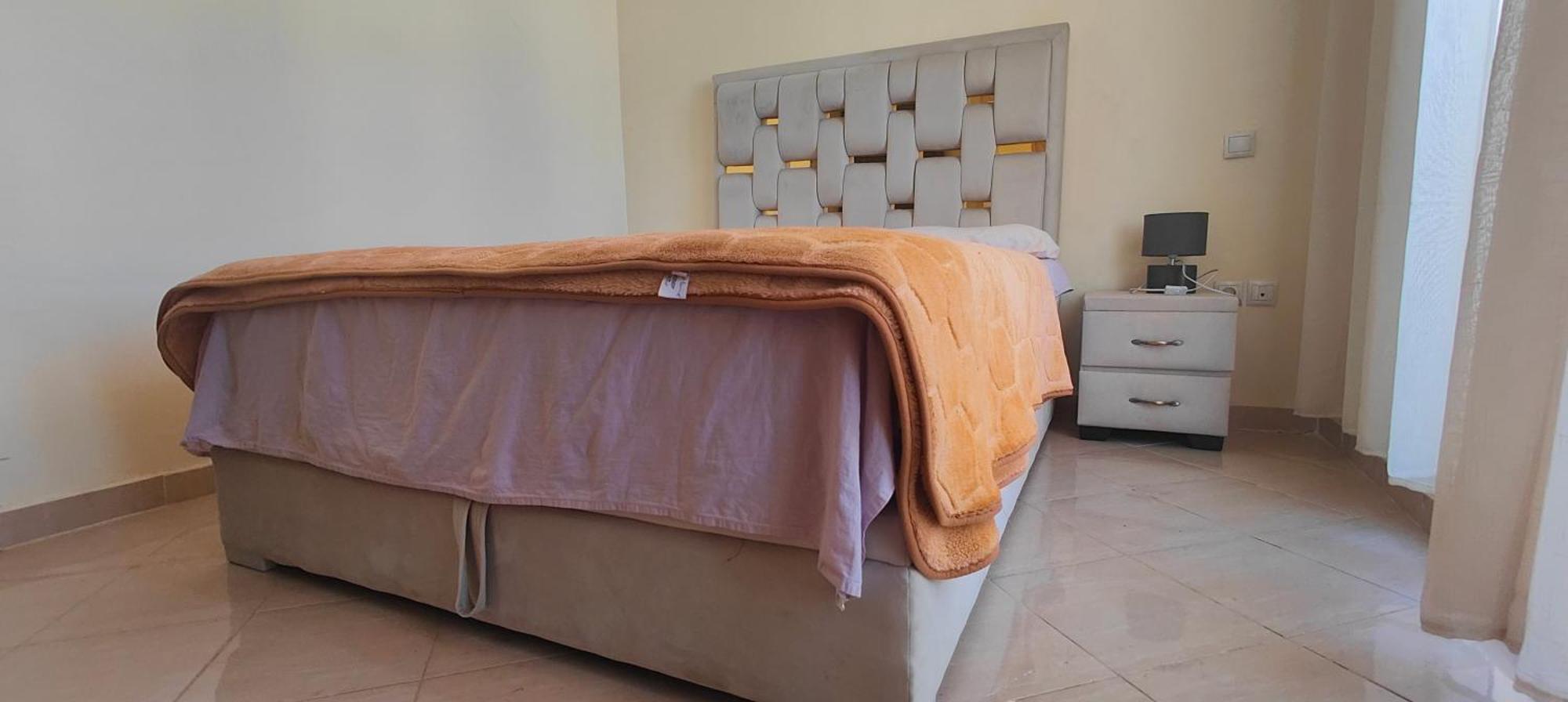 Chic Tangier Terrace Suite Luaran gambar