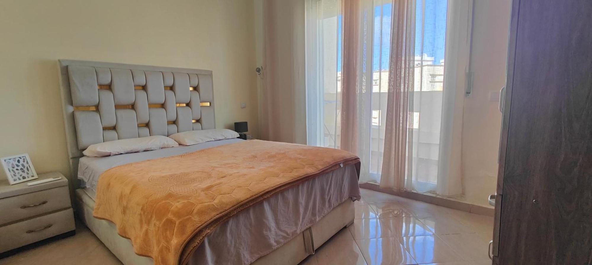 Chic Tangier Terrace Suite Luaran gambar