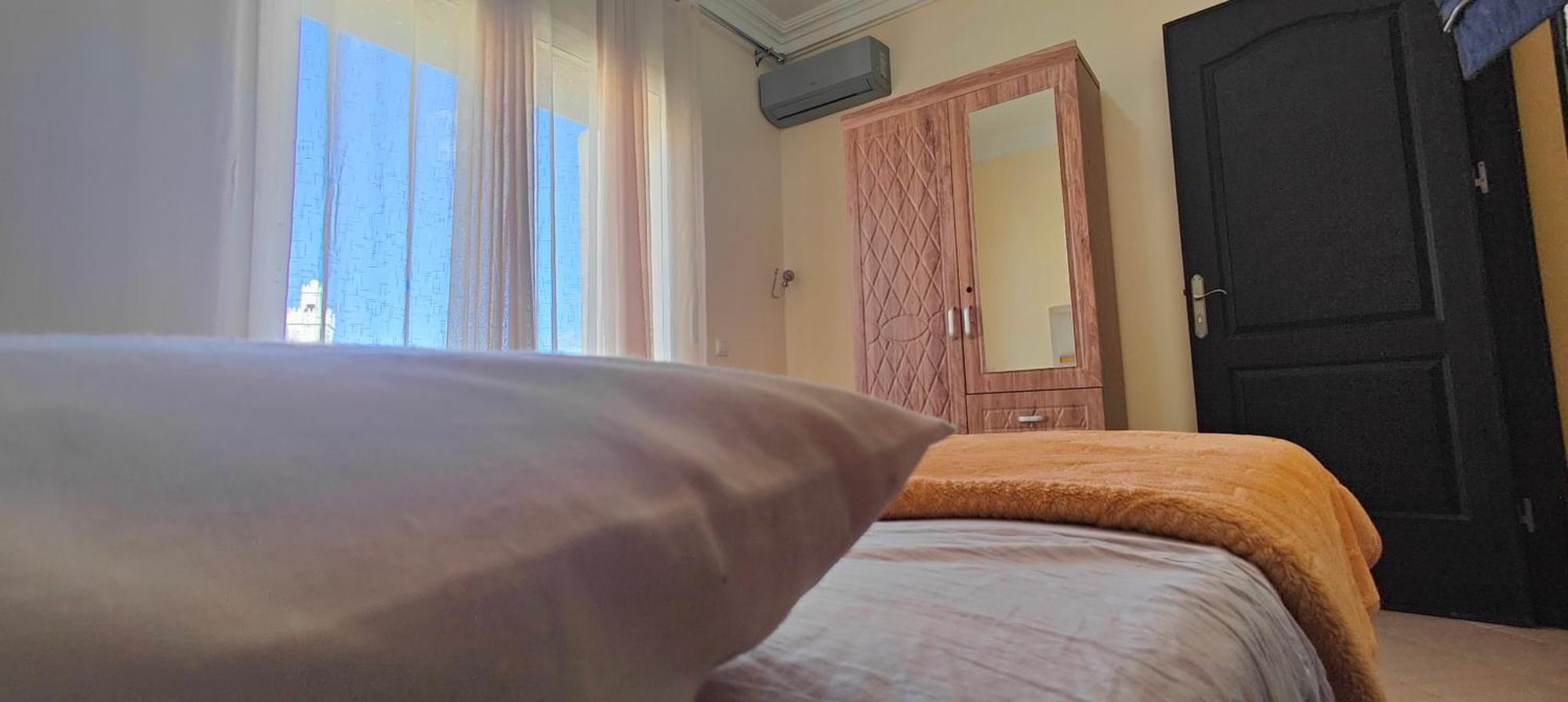 Chic Tangier Terrace Suite Luaran gambar